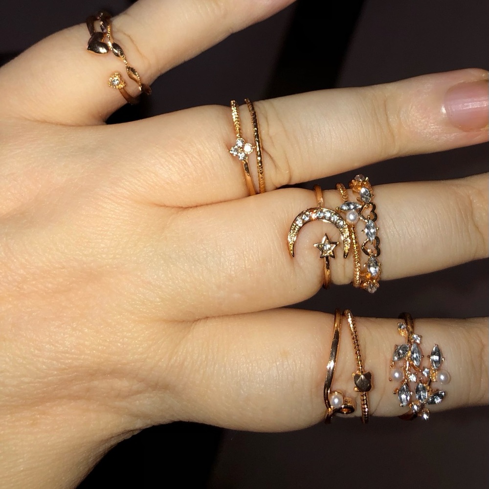Rings